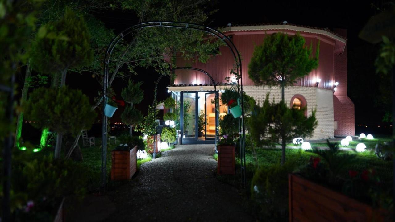 Trikos Boutique Hotel Arnavutkoy Exterior photo