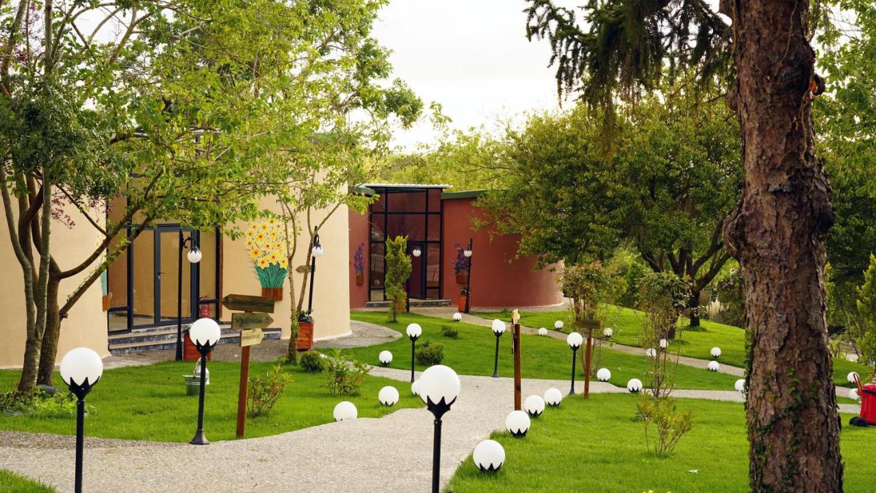 Trikos Boutique Hotel Arnavutkoy Exterior photo
