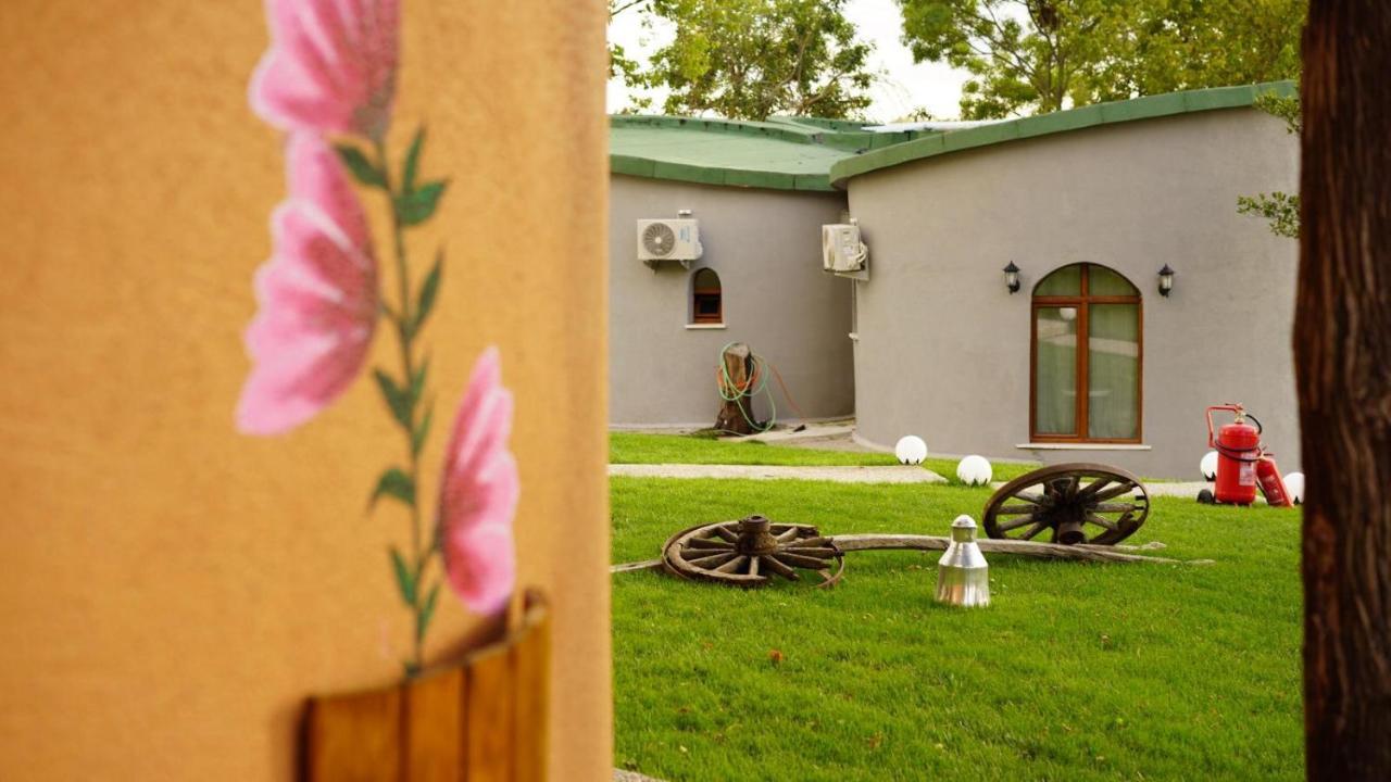 Trikos Boutique Hotel Arnavutkoy Exterior photo