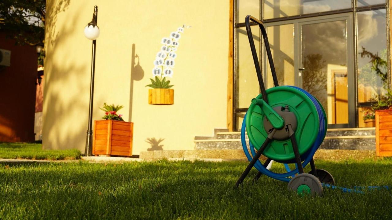 Trikos Boutique Hotel Arnavutkoy Exterior photo