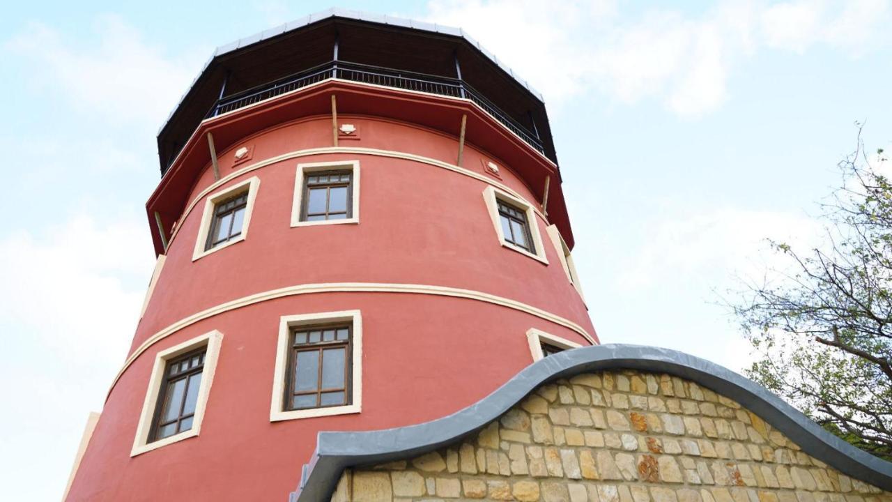 Trikos Boutique Hotel Arnavutkoy Exterior photo