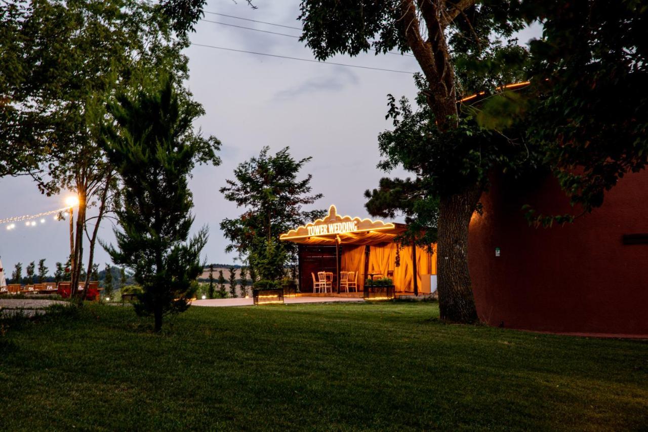 Trikos Boutique Hotel Arnavutkoy Exterior photo