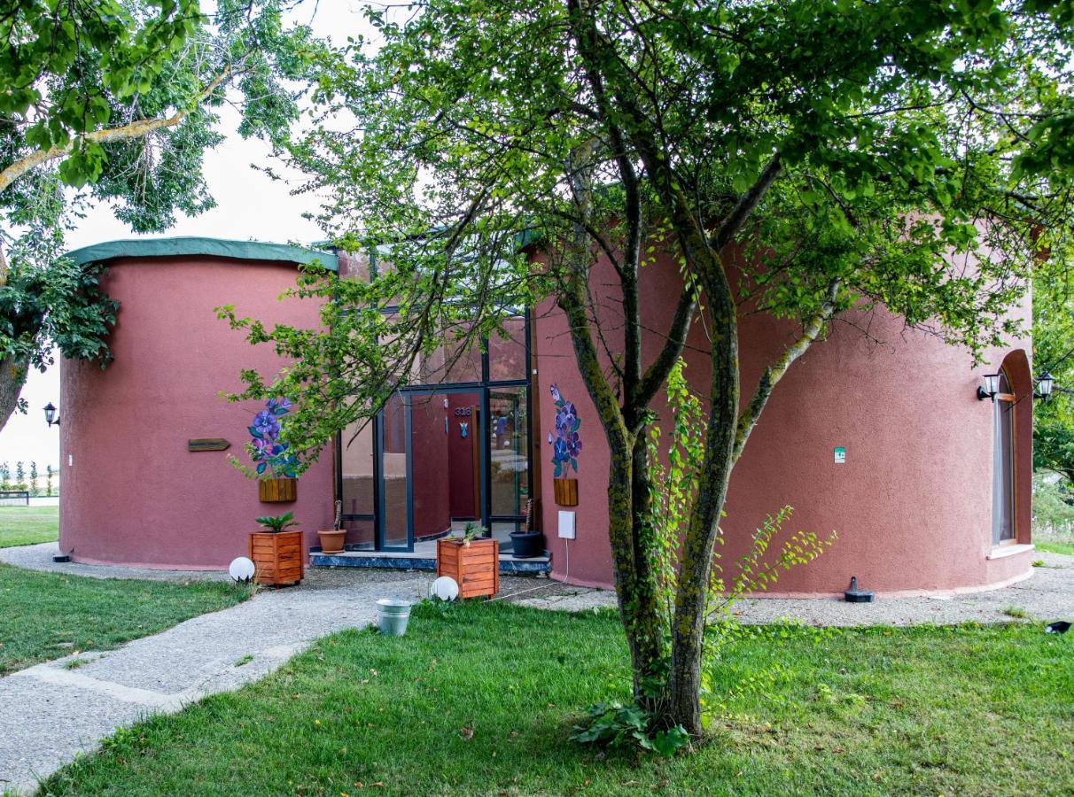 Trikos Boutique Hotel Arnavutkoy Exterior photo