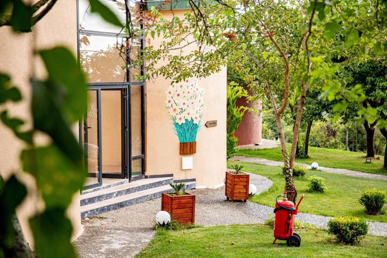 Trikos Boutique Hotel Arnavutkoy Exterior photo