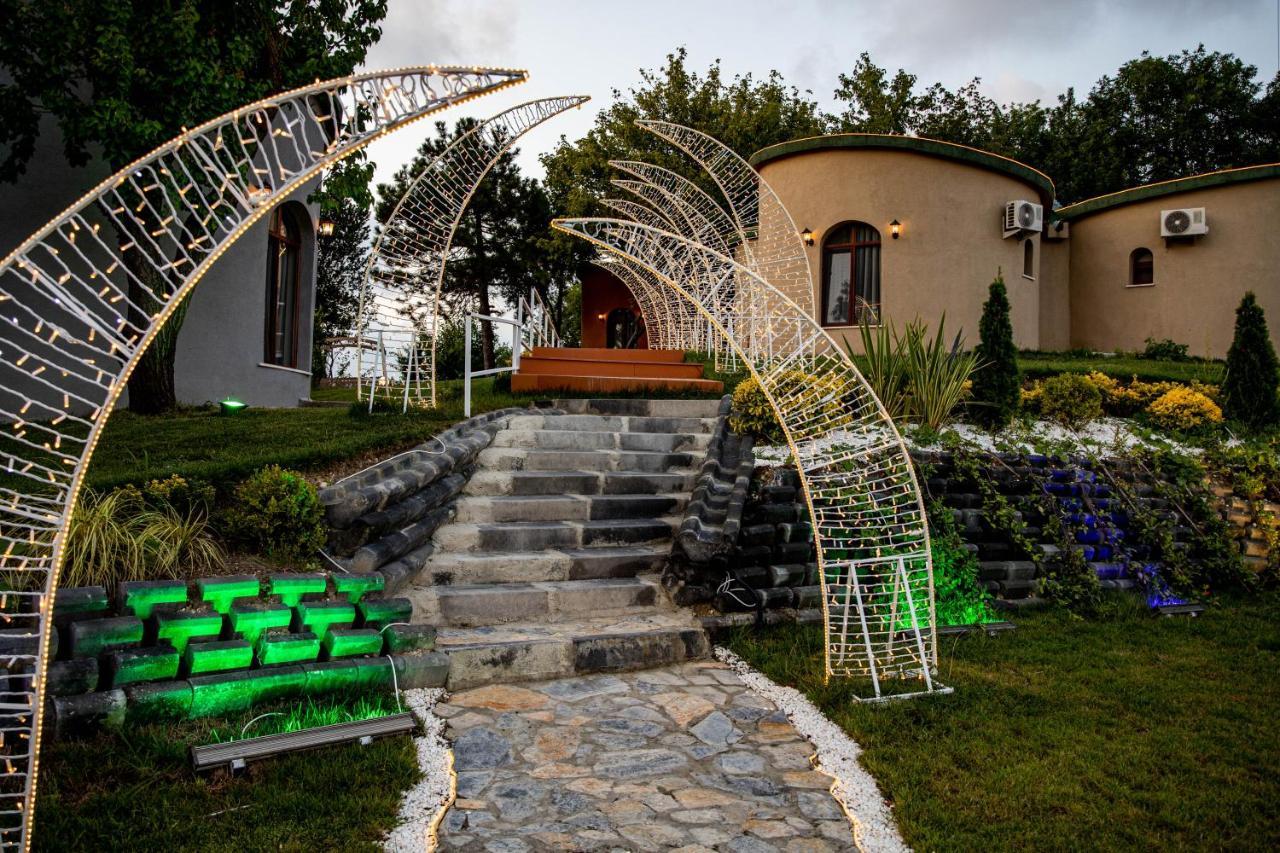 Trikos Boutique Hotel Arnavutkoy Exterior photo