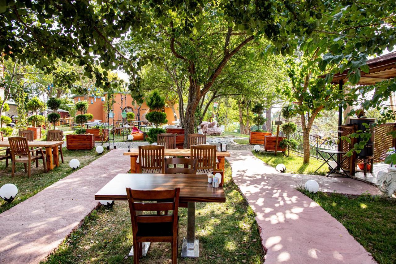 Trikos Boutique Hotel Arnavutkoy Exterior photo